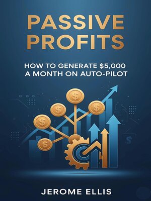 cover image of Passive Profits
